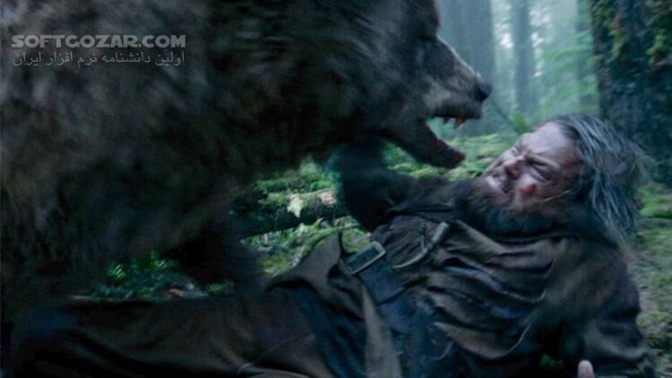 دانلود The Revenant - دانلود رونانت - سافت گذر