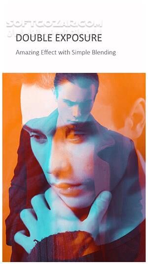 دانلود Toolwiz Photos 11.09 for Android +4.2 - دانلود ویرایش تصاویر برای اندروید - سافت گذر