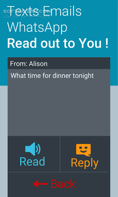 دانلود Ultimate Car Dock 2.8.9.0 for Android +2.3 - دانلود تماس آسان در اتومبیل برای اندروید - سافت گذر