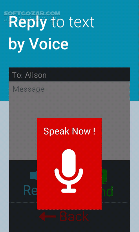 دانلود Ultimate Car Dock 2.8.9.0 for Android +2.3 - دانلود تماس آسان در اتومبیل برای اندروید - سافت گذر