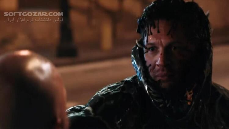 دانلود Venom 2018 - دانلود ونوم - سافت گذر