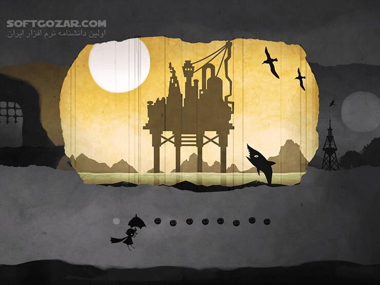 دانلود el 1.1.3 for Android +4.2 - دانلود ال چتر باز برای اندروید - سافت گذر