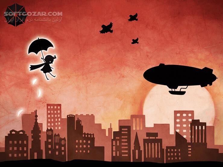 دانلود el 1.1.3 for Android +4.2 - دانلود ال چتر باز برای اندروید - سافت گذر