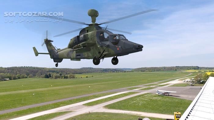 دانلود aerofly RC 7 Ultimate Edition - دانلود بازی شبیه‌ساز پرواز aerofly RC 7 نسخه‌ی نهایی - سافت گذر