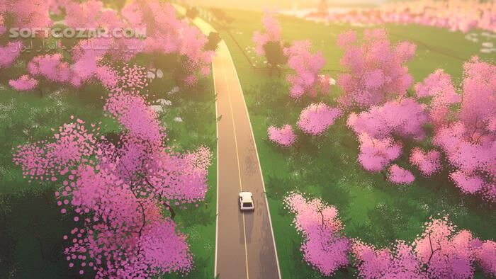 دانلود Art of Rally - Indonesia v1.4.2a - دانلود بازی مسابقات رالی - سافت گذر