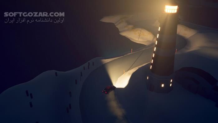 دانلود Art of Rally - Indonesia v1.4.2a - دانلود بازی مسابقات رالی - سافت گذر