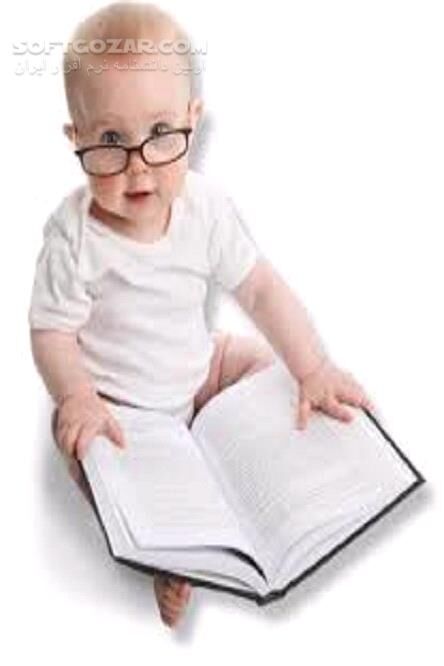 دانلود نقش والدین در کمک به کودکان خود برای فراگیری خواندن - دانلود کتاب آموزش خواندن به کودکان - سافت گذر