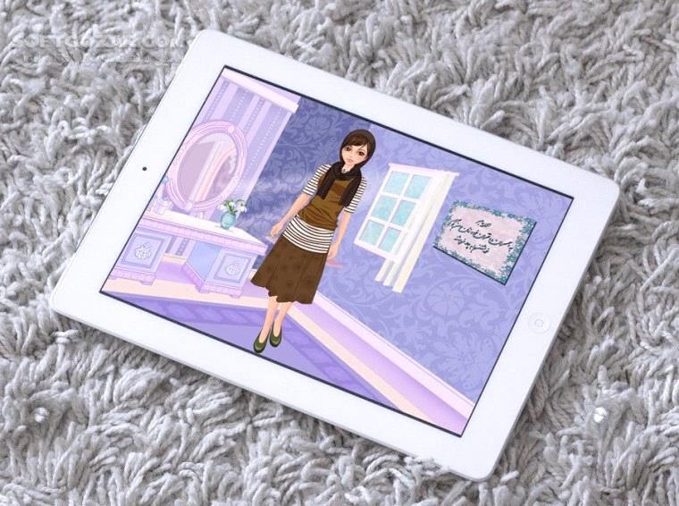 دانلود دختران بهشتی(آموزش حجاب) 2.07 برای اندروید 4.3+ - دانلود دختران بهشتی برای اندروید - سافت گذر