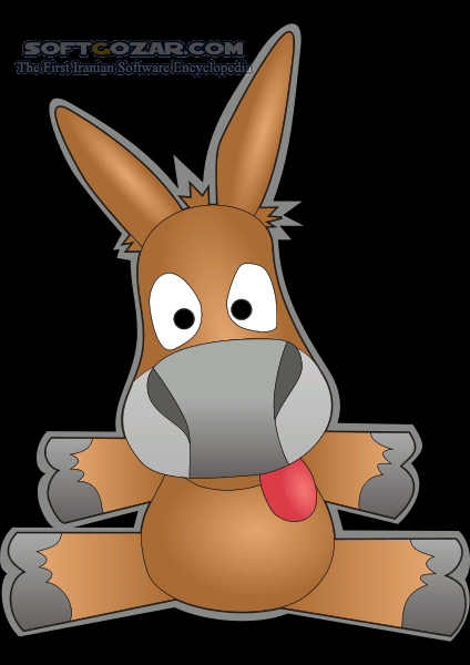 دانلود eMule 0.5a - دانلود بهترین برنامه اشتراک گذاری فایل و دانلود از P2P و شبکه eDonkey - سافت گذر
