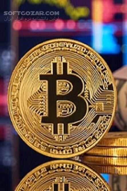 دانلود آشنایی با  ارزهای دیجیتال - دانلود کتاب بازارهای مالی - سافت گذر