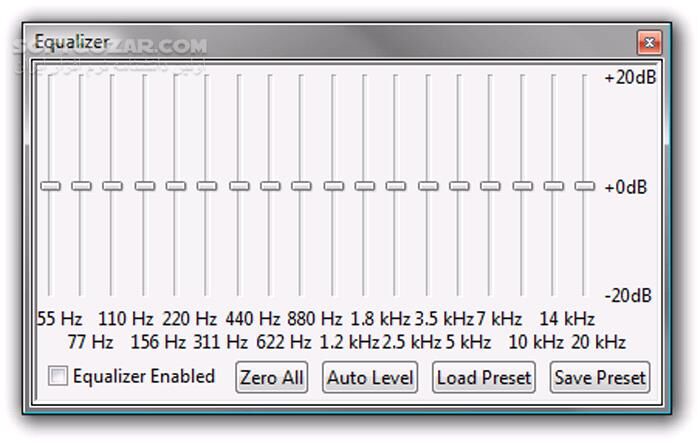 دانلود foobar2000 2.25.3 - دانلود پلیر صوتی - سافت گذر