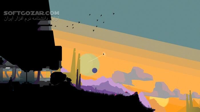 دانلود Forma 8 - دانلود بازی فرم هشت - سافت گذر