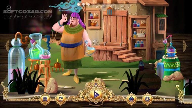 دانلود قصه های قرآنی 1.15 برای اندروید 4.1+ - دانلود قصه های قرآنی برای اندروید - سافت گذر