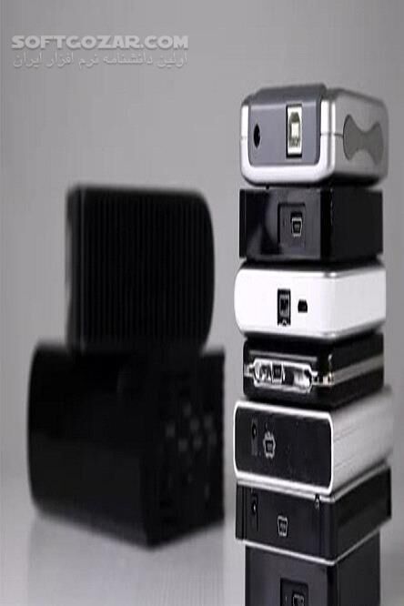 دانلود بهترین هارد دیسک های اکسترنال برای کنسول بازی PS4 - دانلود کتاب راهنمای خرید هارد درایوهای اکسترنال - سافت گذر