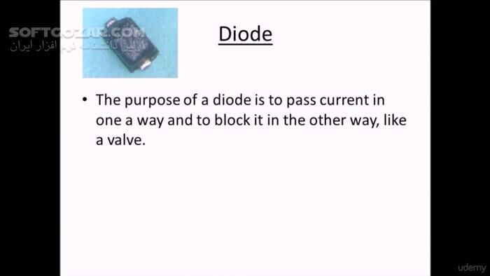 دانلود iPhone Motherboard Repair The Basics - دانلود آموزش تعمیرات گوشی آیفون - سافت گذر