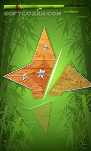 دانلود iSlash Premium 1.5 for Android - دانلود بازی بریدن اشکال برای اندروید - سافت گذر