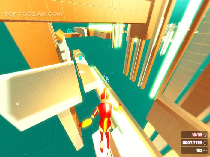 دانلود inMomentum - دانلود بازی به سرعت - سافت گذر