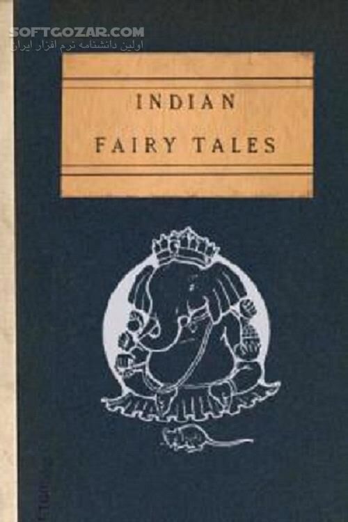 دانلود Story about the garish sun and arid soil of the Hindoo - دانلود کتاب افسانه های هند - سافت گذر