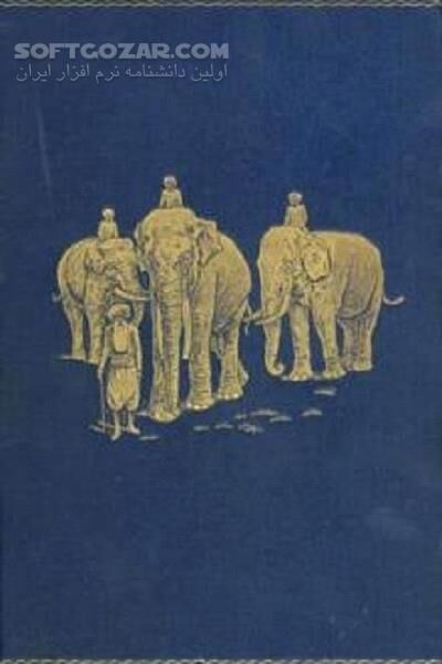 دانلود داستان کتاب جنگل به انگلیسی - دانلود کتاب کتاب جنگل - سافت گذر