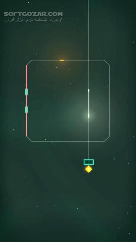 دانلود Linelight 1.2.2 for Android +4.4 - دانلود بازی خط درخشان برای اندروید - سافت گذر
