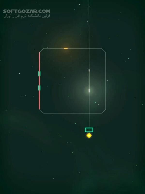 دانلود Linelight 1.2.2 for Android +4.4 - دانلود بازی خط درخشان برای اندروید - سافت گذر