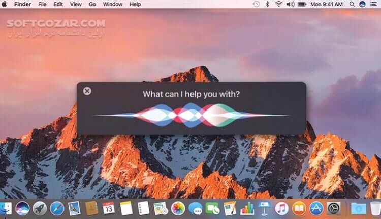 دانلود MacOS Catalina 10.15.7 (119H2) for VMware - دانلود مک او اس وی ام ویر - سافت گذر