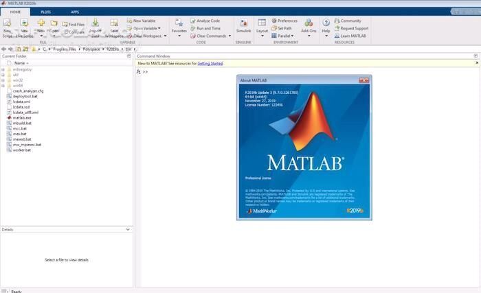 دانلود MathWorks MATLAB R2025b v25.2.0.2998904 Win/Mac/Linux - دانلود متلب - سافت گذر