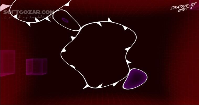 دانلود oO - دانلود بازی دایره‌ها - سافت گذر