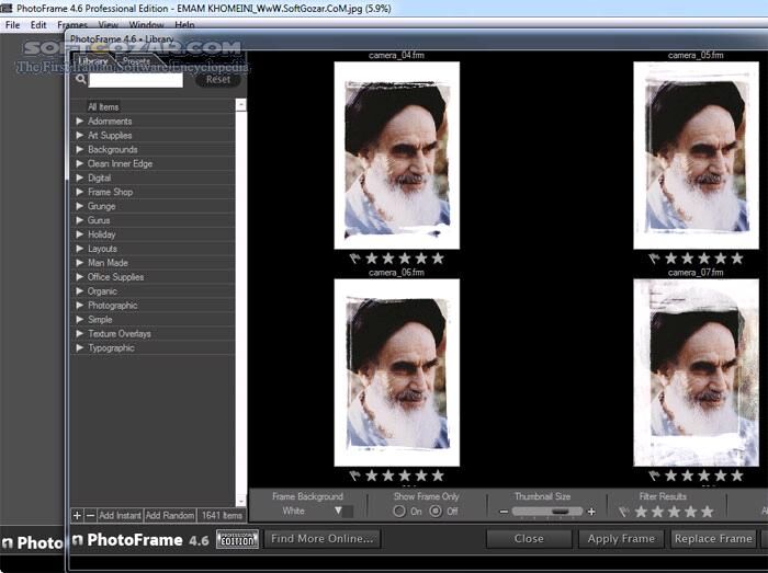 دانلود onOne Perfect Photo Suite 9.5.1.1646 Premium Win/Mac x64 - دانلود بهترین و کامل‌ترین مجموعه‌ی پلاگین‌های فتوشاپ - سافت گذر