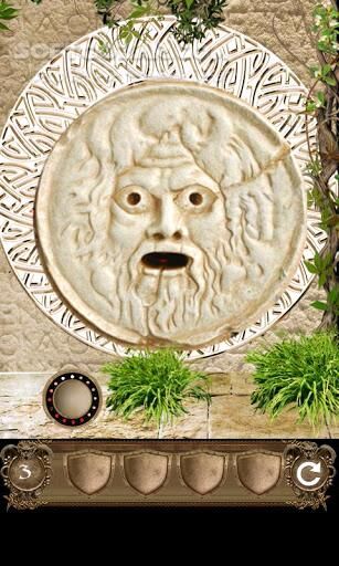 دانلود one hundred (100) Gates 1.16 for Android - دانلود بازی فکری صد دروازه برای اندروید - سافت گذر