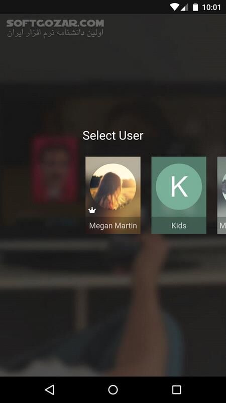 دانلود Plex for Android Full 10.26.0.2578 for Android +5.0 - دانلود پلکس برای اندروید - سافت گذر