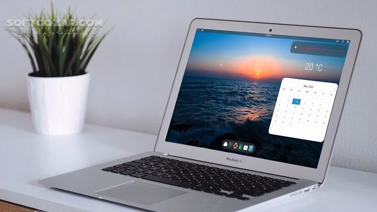 دانلود Pyabr OS - پای ابر نگارش ۳ (کارون) - دانلود پای ابر - سافت گذر