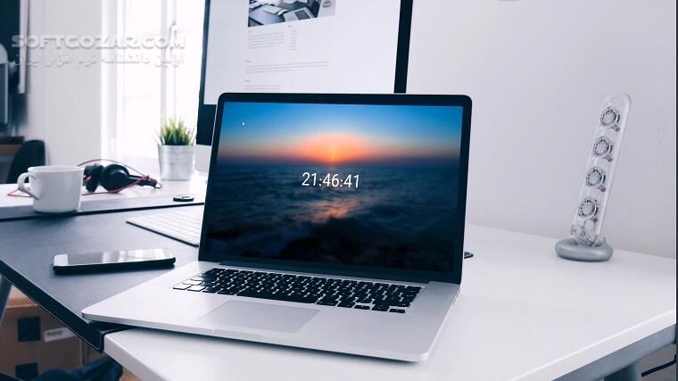 دانلود Pyabr OS - پای ابر نگارش ۳ (کارون) - دانلود پای ابر - سافت گذر