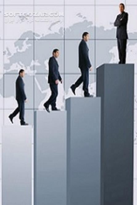 دانلود مسائل و چالش های تجارت - دانلود کتاب راه اندازی کسب و کار و تجارت - سافت گذر