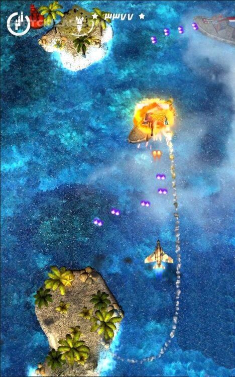 دانلود صاعقه نسخه 1.01 برای اندروید 2.3+ - دانلود صاعقه برای اندروید - سافت گذر