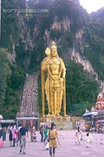 دانلود آشنایی با هفتمین کشور بزرگ جهان - دانلود کتاب سفر به هند - سافت گذر