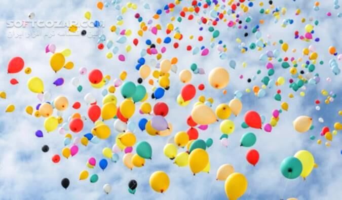 دانلود نکته هایی برای تبدیل روزهای کسل کننده به روزهای شاد - دانلود کتاب ده راز شادکامی - سافت گذر