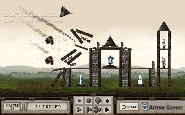 دانلود شکارچی نسخه 1.0.4 برای اندروید 2.3+ - دانلود شکارچی برای اندروید - سافت گذر