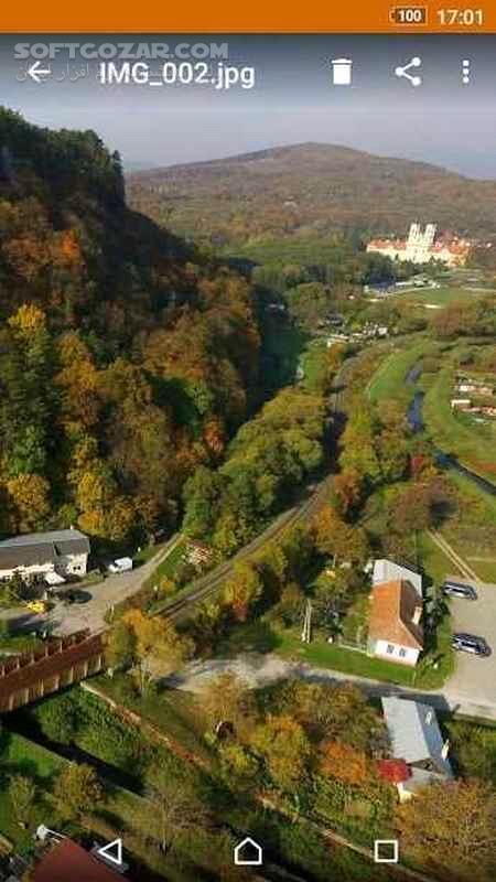 دانلود Simple Gallery Pro 6.26.4 Paid Android +5.0 - دانلود گالری ساده اندروید برای اندروید - سافت گذر