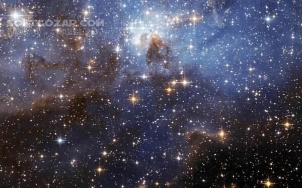 دانلود نام ستاره ها از کجا آمده است - دانلود کتاب نحوه نامگذاری ستارگان - سافت گذر