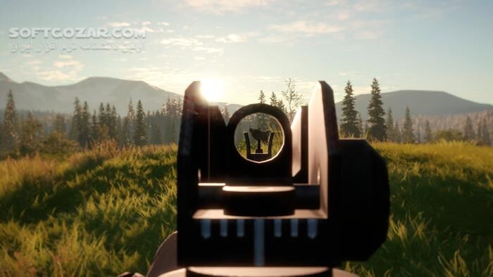 دانلود theHunter: Call of the Wild – Salzwiesen Park v03.12.2024 - دانلود بازی شبیه ساز شکار - سافت گذر