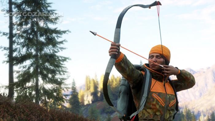 دانلود theHunter: Call of the Wild – Salzwiesen Park v03.12.2024 - دانلود بازی شبیه ساز شکار - سافت گذر