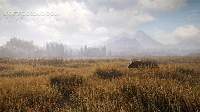 دانلود theHunter: Call of the Wild – Salzwiesen Park v03.12.2024 - دانلود بازی شبیه ساز شکار - سافت گذر