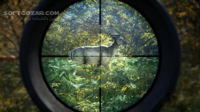 دانلود theHunter: Call of the Wild – Salzwiesen Park v03.12.2024 - دانلود بازی شبیه ساز شکار - سافت گذر
