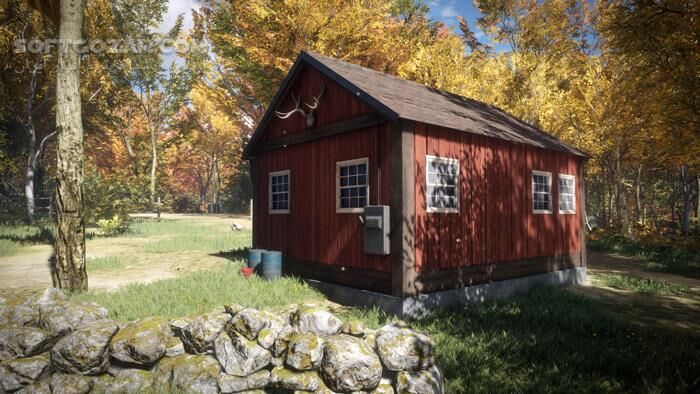 دانلود theHunter: Call of the Wild – Salzwiesen Park v03.12.2024 - دانلود بازی شبیه ساز شکار - سافت گذر