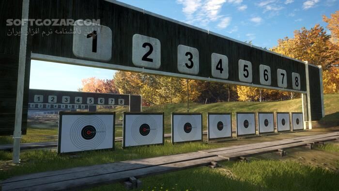 دانلود theHunter: Call of the Wild – Salzwiesen Park v03.12.2024 - دانلود بازی شبیه ساز شکار - سافت گذر