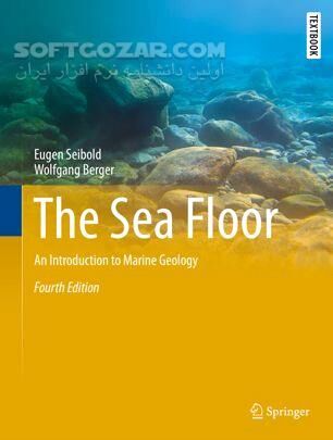 دانلود زمین شناسی دریایی - دانلود کتاب سطح دریا - سافت گذر
