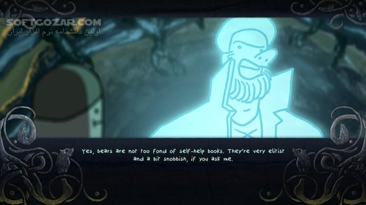 دانلود tiny and Tall Gleipnir - دانلود بازی ماجرایی - سافت گذر