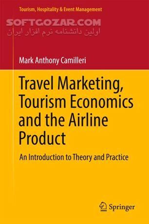 دانلود Learning travel marketing, tourism economics - دانلود کتاب آشنایی با صنعت توریسم و گردشگری تجاری - سافت گذر