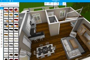 دانلود Home Design 3D Outdoor/Garden 4.1.2 Full for Android +4.0